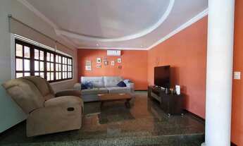 Imagem 3: Casa 100% sustentável à venda com 450m² de área construída, 5 suítes, Capim Macio- Natal