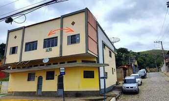 Imagem 2: Vendo Apartamento no bairro Parque Barcellos em Paty do Alferes - RJ