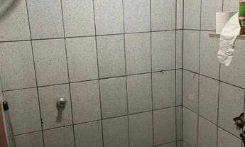 Imagem: Aluguel de kitnet