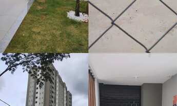 Imagem 2: Aluguel de apartamento - Uberlândia