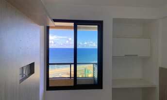 Imagem 4: Vista Mar - Serra dos Corais - Jardim Armação - Garagem