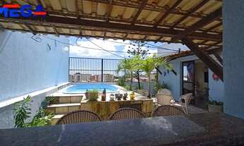 Imagem 4: Apartamento com 3 quartos para alugar no Ypacarai - Caucaia/CE