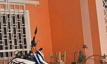 Imagem 6: Alugo casa com 03 suítes e piscina