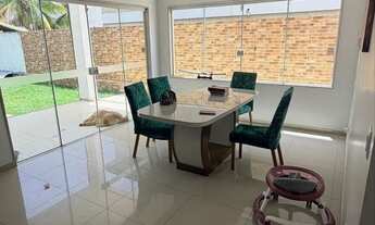 Imagem 4: Casa de alto padrão em condomínio Itaipuaçu