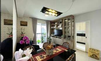 Imagem 2: Cobertura com 03 dormitórios no bairro Kobrasol, em São José