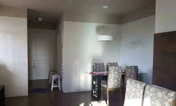 Imagem 3: Apartamento 3 Dormitórios no Campestre, Santo André 112 m², 2 Vagas, Financiamento