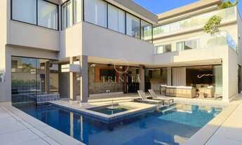 Imagem 4: Casa em Condominio em Barra da Tijuca - Rio de Janeiro