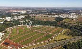 Imagem 5: Terreno disponível para venda em Paulínia/SP, com 250m²