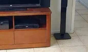 Imagem: Apartamento 02 Quartos, Quadra da Praia