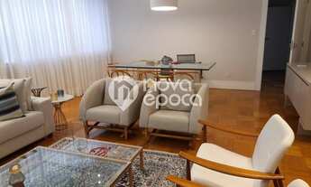 Imagem 4: Tijuca Apartamento com 4 dormitórios