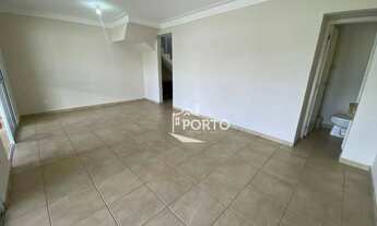 Imagem 5: Casa 3 quartos para alugar no Condomínio Villa Laranjal em Piracicaba