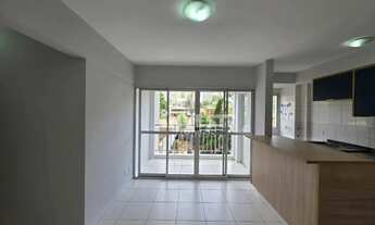 Imagem 6: Apartamento com 2 dormitórios para alugar, 59 m² por R$ 2.360,00/mês - Parque Amazônia - G