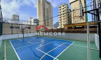 Imagem 2: Apartamento em Avenida Marechal Maurício José Cardoso - Canto do Forte - Praia Grande/SP