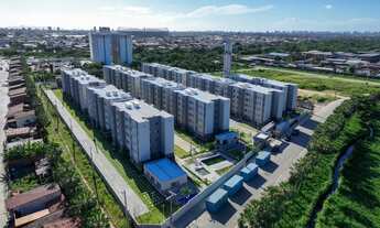 Imagem 7: Aluga-se Apartamento Novo