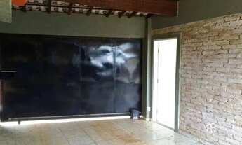 Imagem 2: Casa com 2 dormitórios para alugar, 140 m² por R$ 3.500,00/mês - Granja Viana - Cotia/SP