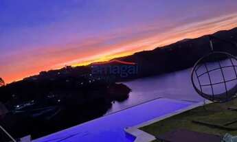 Imagem 2: Linda chacara para venda em condomínio Igaratá