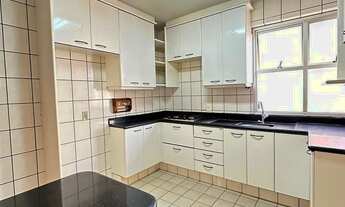 Imagem 7: Apartamento à venda com 108 metros quadrados no Setor Oeste, Goiânia, GO