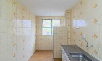 Imagem 3: Apartamento para venda em Jardim do Tiro com 2 quartos , 47m²