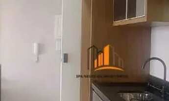 Imagem 6: Apartamento Mobiliado para alugar