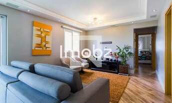 Imagem: Apartamento à venda na Rua José de Oliveira