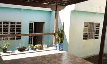 Imagem: Venda de casa Bairro Fazenda Severina