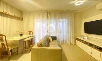 Imagem 6: Apartamento Garden com 3 dormitórios à venda, 80 m² por R$ 1.000.000,00 - Gonzaga - Santos