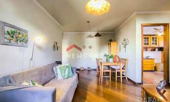 Imagem 4: Apartamento em Rua Olavo Bilac - Azenha - Porto Alegre/RS