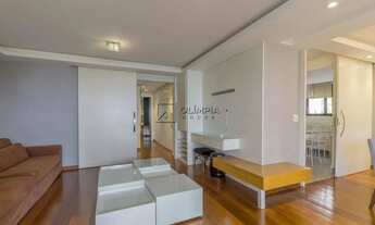 Imagem 4: Venda Apartamento 3 Dormitórios - 193 m² Pompéia