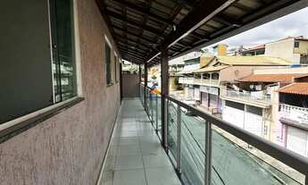 Imagem 4: LOCAÇÃO - Excelente apartamento para locação com 2 quartos e varanda em ótima localização