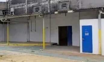 Imagem 6: Galpão para alugar, 1188 m² por R$ 19.800,00/mês - Chácara Bela Vista - Sumaré/SP