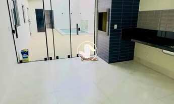 Imagem 3: Casa à venda no Jardim das Palmeiras, 3 quartos (1 suíte), 2 vagas, 166m², Chácara dos Pin