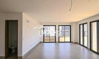 Imagem 2: Blanc Casa Design - Apartamento 3 quartos, sendo 2 suítes