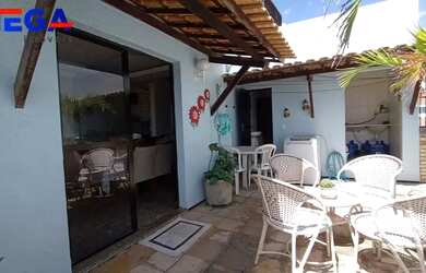 Imagem 6: Apartamento com 3 quartos para alugar no Ypacarai - Caucaia/CE