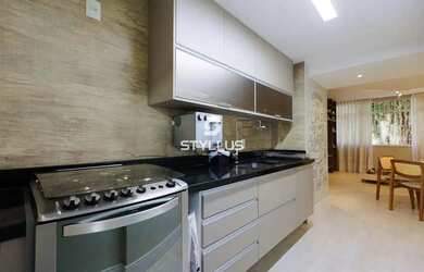 Imagem 12: Botafogo Apartamento com 2 dormitórios