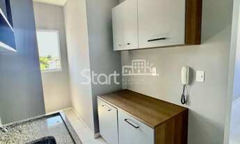 Imagem 5: Apartamento - Jardim Novo Maracanã - Campinas