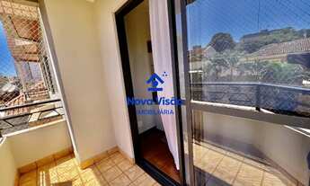 Imagem 4: Apartamento Central, próximo ao mercado Municipal