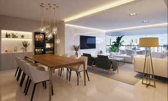 Imagem 2: Maria do Carmo Vilaça | Luxuoso apartamento 4 quartos 2 suítes | Pina