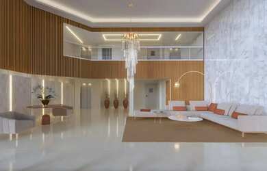 Imagem 2: Apartamento à venda no EPIC RESIDENCE , ATALAIA, Aracaju, SE