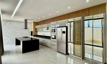 Imagem 7: Casa Condomínio Residencial Belas Artes - Anápolis