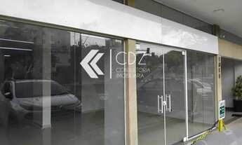 Imagem: Sala comercial para alugar na Vila Trujillo