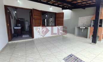 Imagem: Casa 2 quartos - Praia das Palmeiras