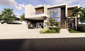 Imagem 2: CASA A VENDA CONDOMÍNIO RESIDENCIAL GRAN RESERVE INDAIATUBA SP