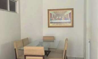 Imagem 7: VENDO APTO NA BELA VISTA COM 64m² - 02 QUARTOS