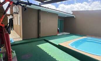 Imagem: Casa em Condomínio com piscina