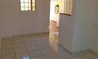 Imagem 6: Casa para alugar em Sumaré, Parque Villa Flores, com 1 quarto, com 47 m², Villa Flora