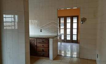 Imagem 3: Casa Padrão em Bauru