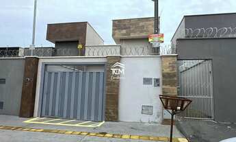 Imagem: Casa 2 dormitórios à venda Residencial