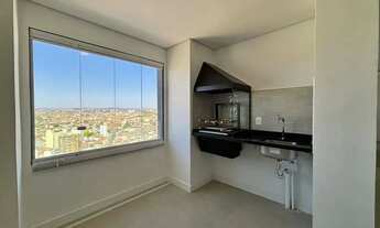 Imagem 3: Apartamento à venda em Campinas, Jardim Proença, com 2 suítes, com 84 m², Moriah Proença