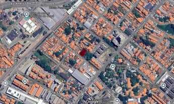 Imagem 2: Terreno 1246 m² próximo ao IMPARH - Fortaleza - CE