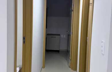 Imagem 5: APARTAMENTO NA ZONA LESTE - RECÉM ENTREGUE